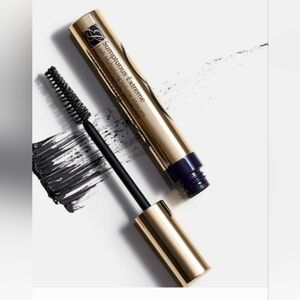New Estee Lauder Sumptous Extreme Multiplying Mascara-Extreme Black